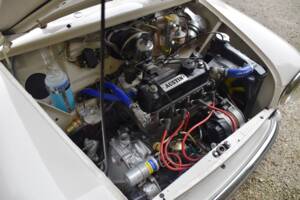 Afbeelding 29/34 van Austin Mini Van (1981)