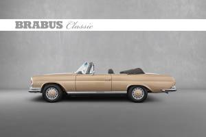 Imagen 1/18 de Mercedes-Benz 280 SE 3,5 (1970)