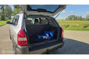 Image 19/46 of Hyundai Tucson 2.0i 4WD (2005)