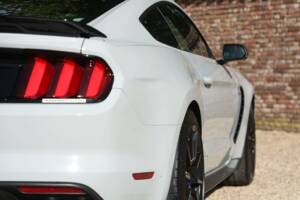 Image 47/50 of Ford Mustang Shelby GT 350 (2017)