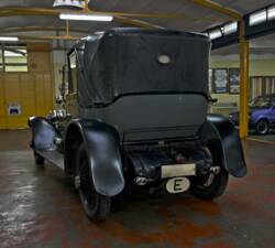 Image 14/50 of Rolls-Royce 40/50 HP Silver Ghost (1923)