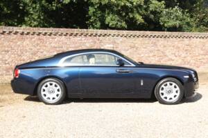 Bild 32/50 von Rolls-Royce Wraith (2014)