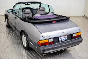 Image 37/50 of Saab 900 Turbo 16V (1991)