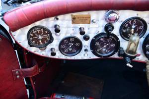 Imagen 26/50 de Bentley 4 1&#x2F;2 Litre Supercharged (1929)