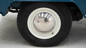 Image 15/15 de Volkswagen T1 Samba 1.2 (1965)