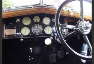 Imagen 7/7 de Isotta Fraschini 8A (1927)