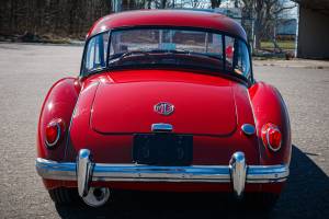 Bild 6/49 von MG MGA 1500 (1958)