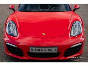 Afbeelding 14/32 van Porsche Boxster S (2012)