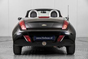 Afbeelding 15/50 van Ford Streetka (2003)