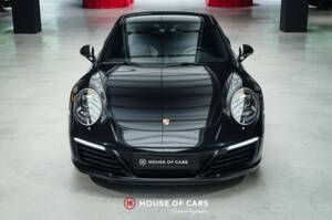 Imagen 3/23 de Porsche 911 Carrera (2017)
