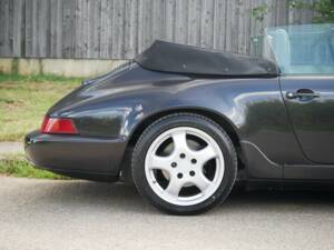 Bild 3/32 von Porsche 911 Carrera 4 (1992)