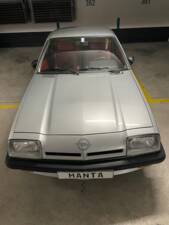 Bild 10/129 von Opel Manta 2,0 GT&#x2F;J (1980)