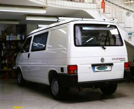 Bild 10/55 von Volkswagen T4 California Coach 1.9 TD (1994)