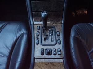 Immagine 42/50 di Mercedes-Benz E 55 AMG (1999)