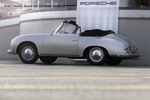 Image 22/50 of Porsche 356 A 1600 S (1959)
