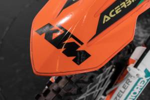 Image 11/21 de KTM DUMMY (2018)