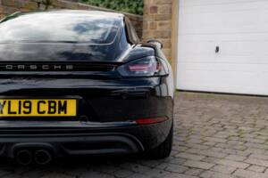 Bild 18/49 von Porsche 718 Cayman (2019)