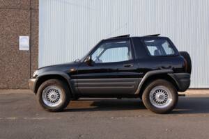 Image 23/55 de Toyota RAV4 (1995)