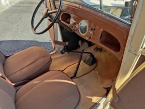 Image 17/19 of FIAT 508 Balilla Series 2 (1934)