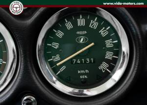 Immagine 10/15 di Innocenti Mini Cooper 1300 (1972)