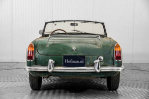 Bild 15/50 von MG MGB (1965)