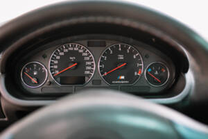 Image 68/132 de BMW Z3 M Coupé (1999)