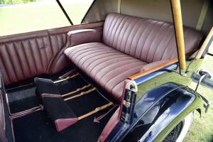 Afbeelding 23/50 van Rolls-Royce Phantom II (1933)