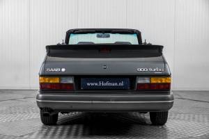Imagen 15/45 de Saab 900 Turbo 16V (1987)