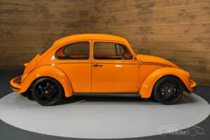 Image 10/19 of Volkswagen Beetle 1600 (1972)