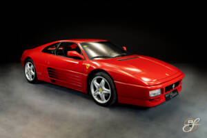 Image 7/24 of Ferrari 348 TB (1991)