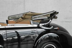 Image 16/50 of Mercedes-Benz 300 Cabriolet D (1952)