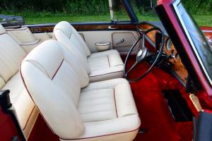 Image 39/50 de Bentley S 2 Continental (1960)