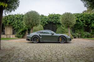 Bild 18/26 von Porsche 911 Turbo S (2023)