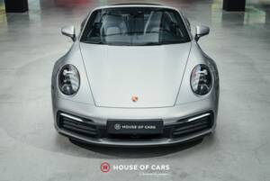 Image 3/25 of Porsche 911 Carrera (2023)