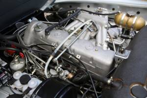 Image 35/37 of Mercedes-Benz 280 SL (1969)