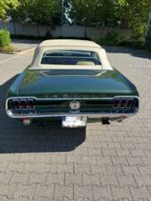 Afbeelding 3/13 van Ford Mustang GT (1968)