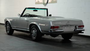 Image 3/35 of Mercedes-Benz 230 SL (1964)