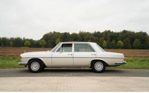 Image 4/50 of Mercedes-Benz 300 SEL 6.3 (1970)