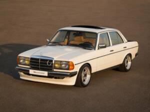 Immagine 11/50 di Mercedes-Benz 230 E (1900)