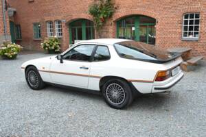 Bild 3/15 von Porsche 924 &quot;Le Mans&quot; (1980)