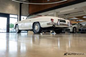 Imagen 31/74 de Mercedes-Benz 190 SL (1959)