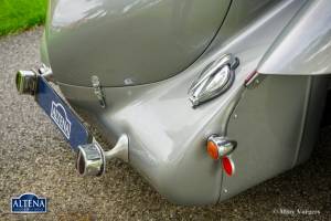 Image 23/50 of Lagonda 4,5 Liter LG 45 Rapide (1937)