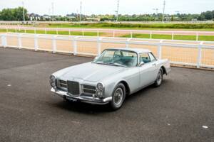 Immagine 8/26 di Facel Vega Facel II (1962)