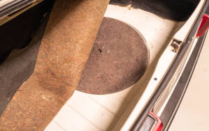 Image 119/132 of Volkswagen Santana 1.8 (1985)