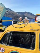 Imagen 113/117 de Volkswagen Coccinelle &quot;Baja Bug&quot; (1969)