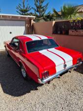 Bild 7/12 von Ford Mustang 289 (1965)