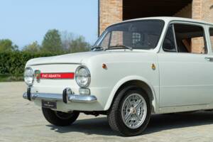 Obraz 14/44 pojazdu Abarth Fiat 850 TC (1963)