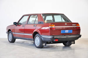 Imagen 17/38 de Alfa Romeo Giulietta 1.6 (1983)