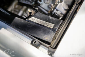 Immagine 72/73 di Ferrari Dino 246 GT (1972)