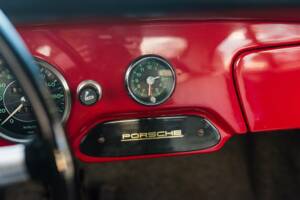 Image 32/50 de Porsche 356 B 1600 Super 90 (1960)
